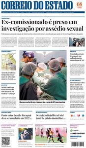 Correio do Estado MS