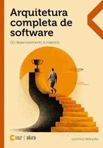 Arquitetura completa de software