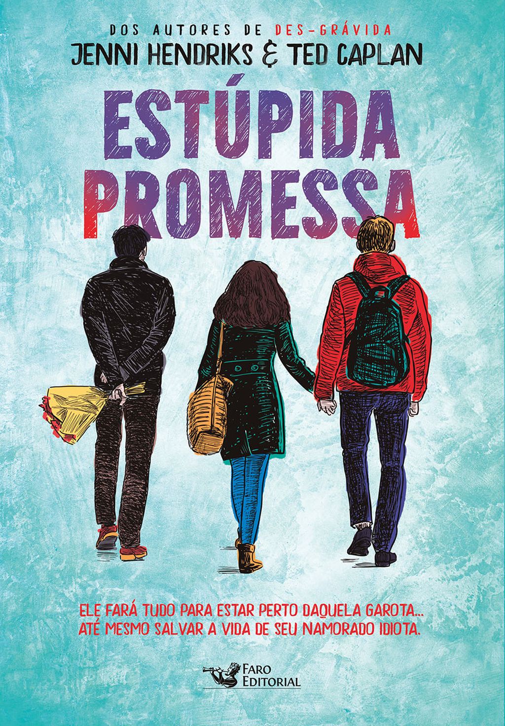 Estúpida promessa