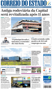 Correio do Estado MS