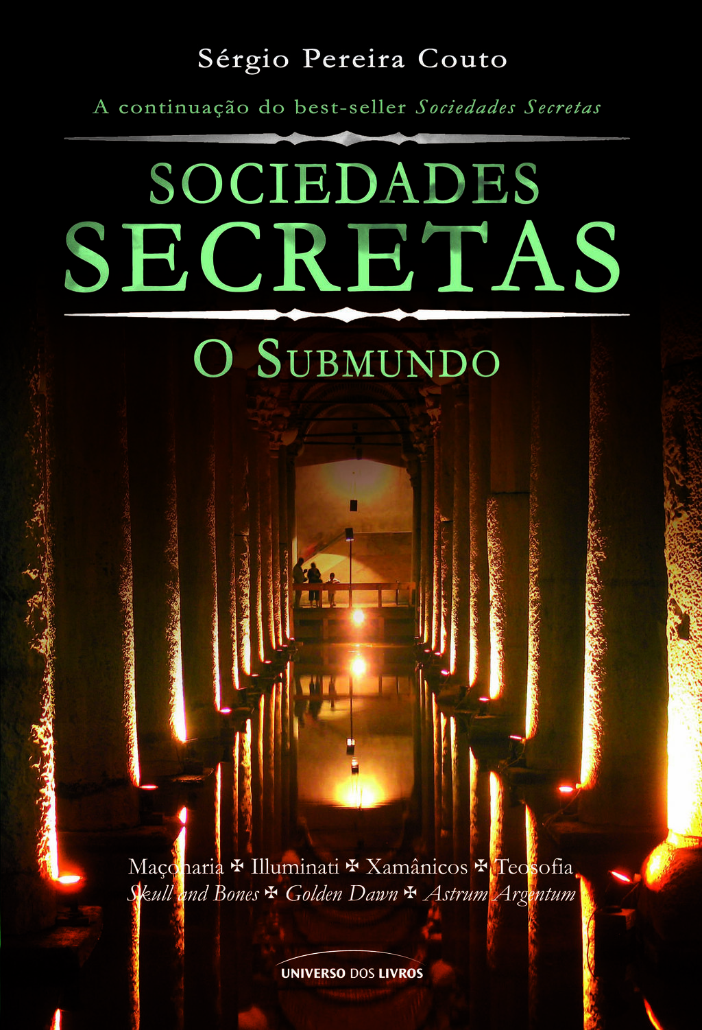 Sociedades secretas  Submundo