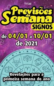 Previsões da Semana Previsões da Semana
