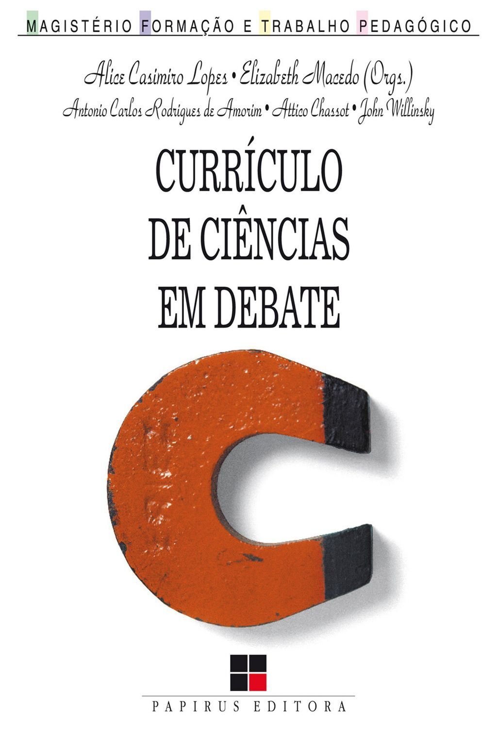 Currículo de ciências em debate