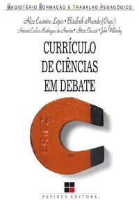 Currículo de ciências em debate