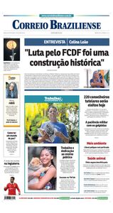 Correio Braziliense