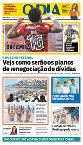 O Dia RJ