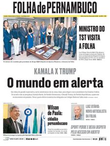 Folha de Pernambuco