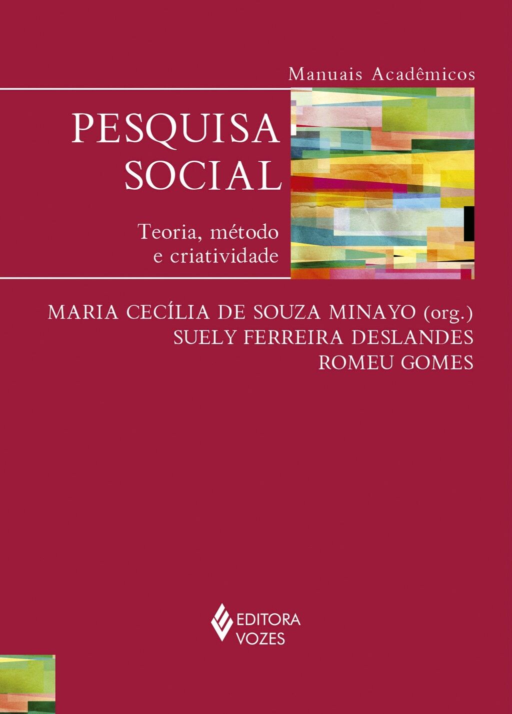 Pesquisa social