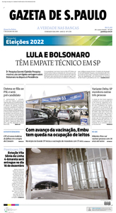 Jornal Gazeta