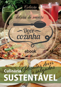 Doce Cozinha Doce Cozinha