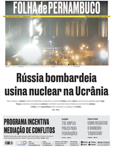 Folha de Pernambuco