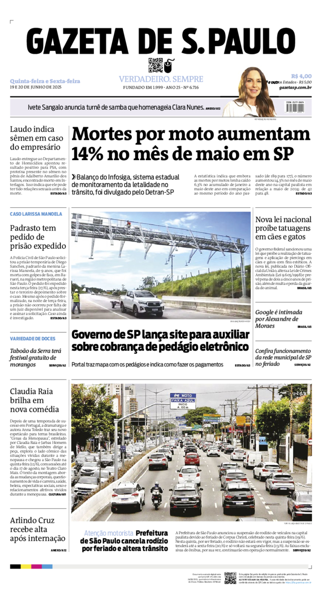 Jornal Gazeta
