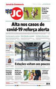 Jornal do Commercio