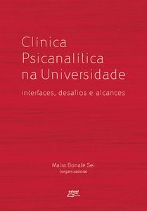 Clínica psicanalítica na universidade: