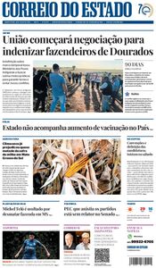 Correio do Estado MS