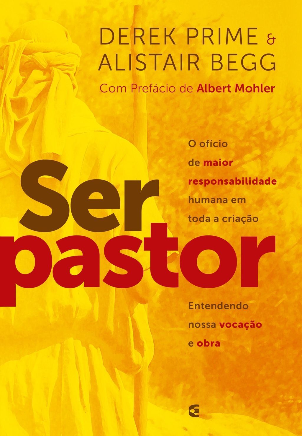 Ser pastor