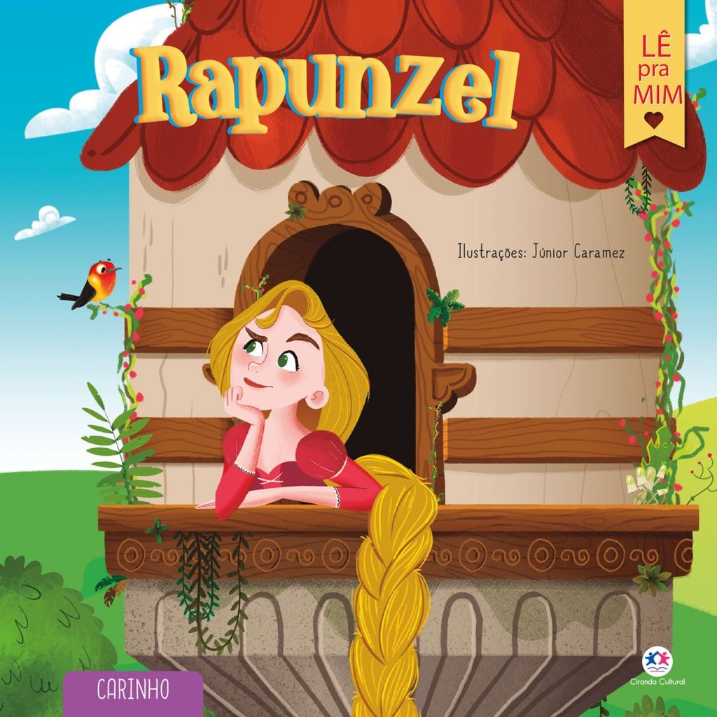 Rapunzel