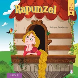 Rapunzel