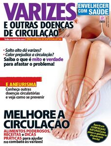 Envelhecer com saúde