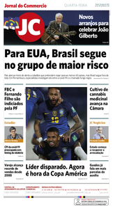 Jornal do Commercio