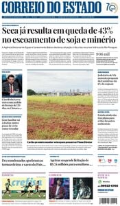 Correio do Estado MS