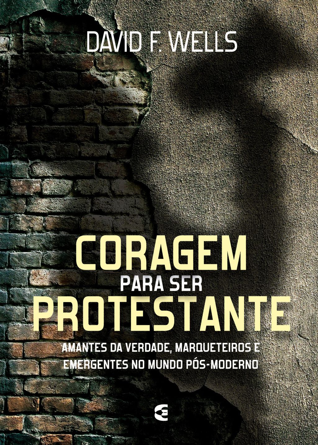 Coragem para ser protestante