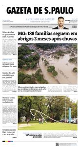 Jornal Gazeta