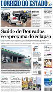 Correio do Estado MS