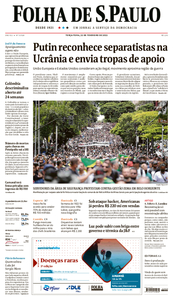 Folha de S.Paulo