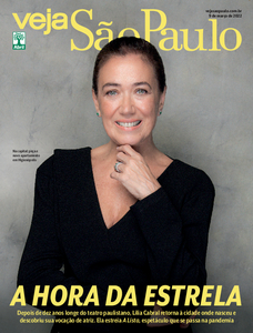 Veja SP