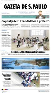 Jornal Gazeta