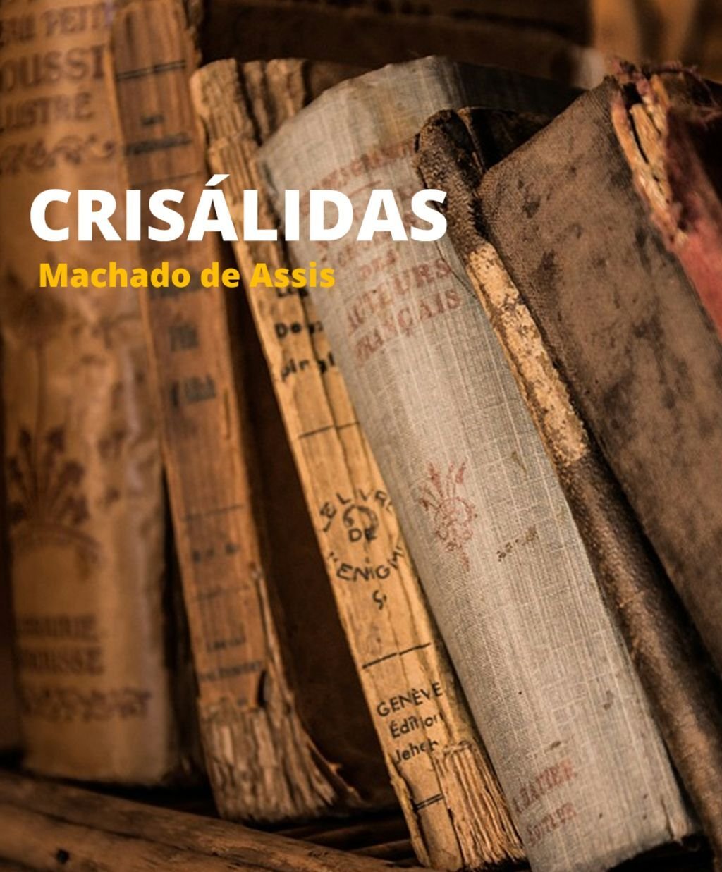 Crisálidas