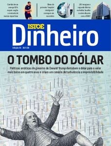 IstoÉ Dinheiro