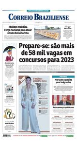 Correio Braziliense