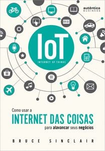 IoT: Como Usar a "Internet Das Coisas" Para Alavancar Seus Negócios