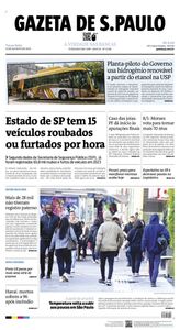 Jornal Gazeta