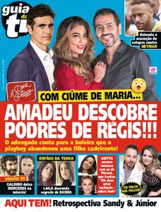 Guia da TV Guia da TV