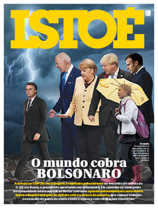 ISTOÉ - Acervo