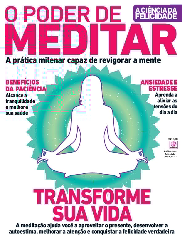 A Ciência da Felicidade