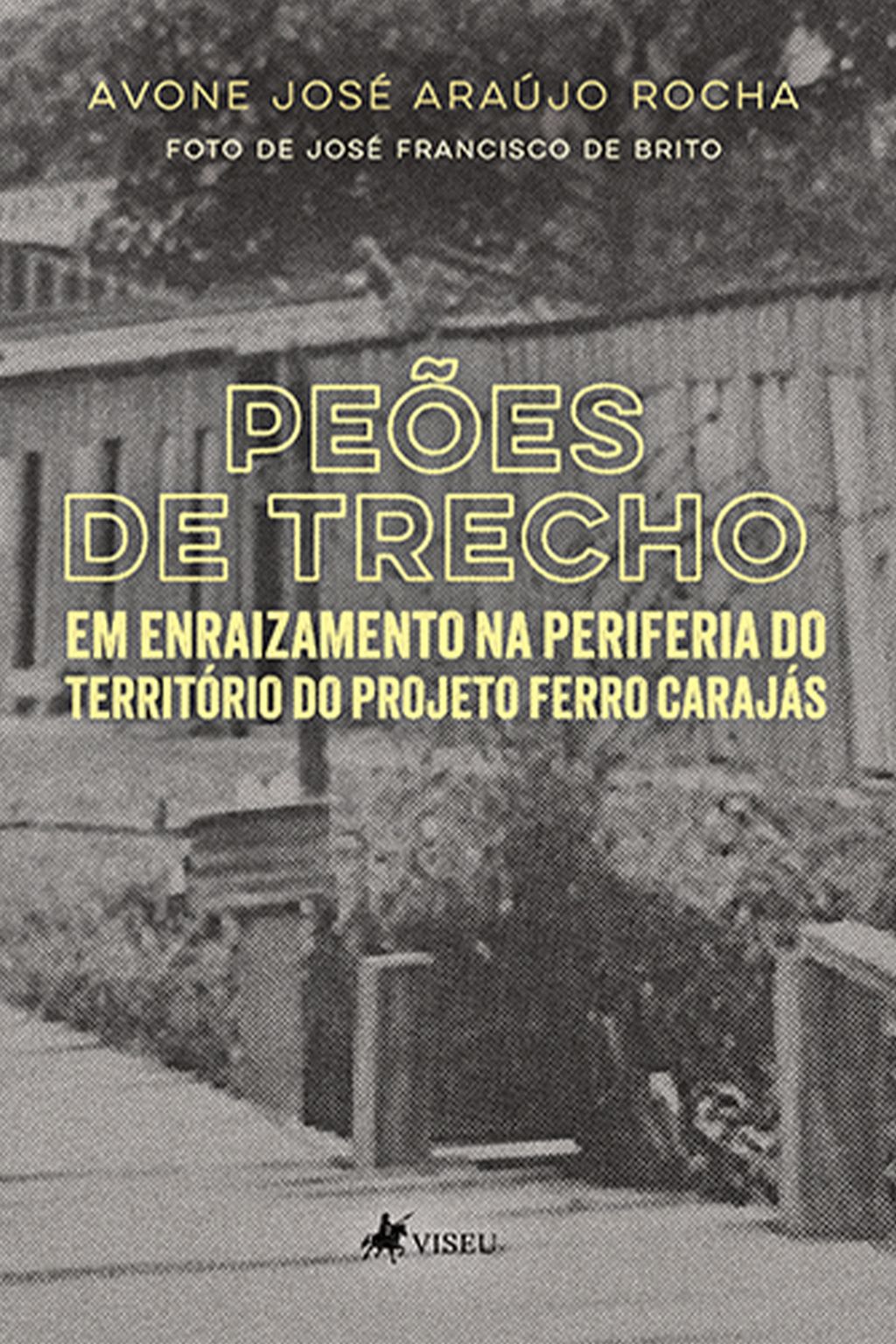 Peões de Trecho