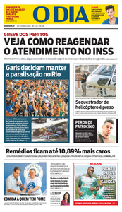 O Dia RJ