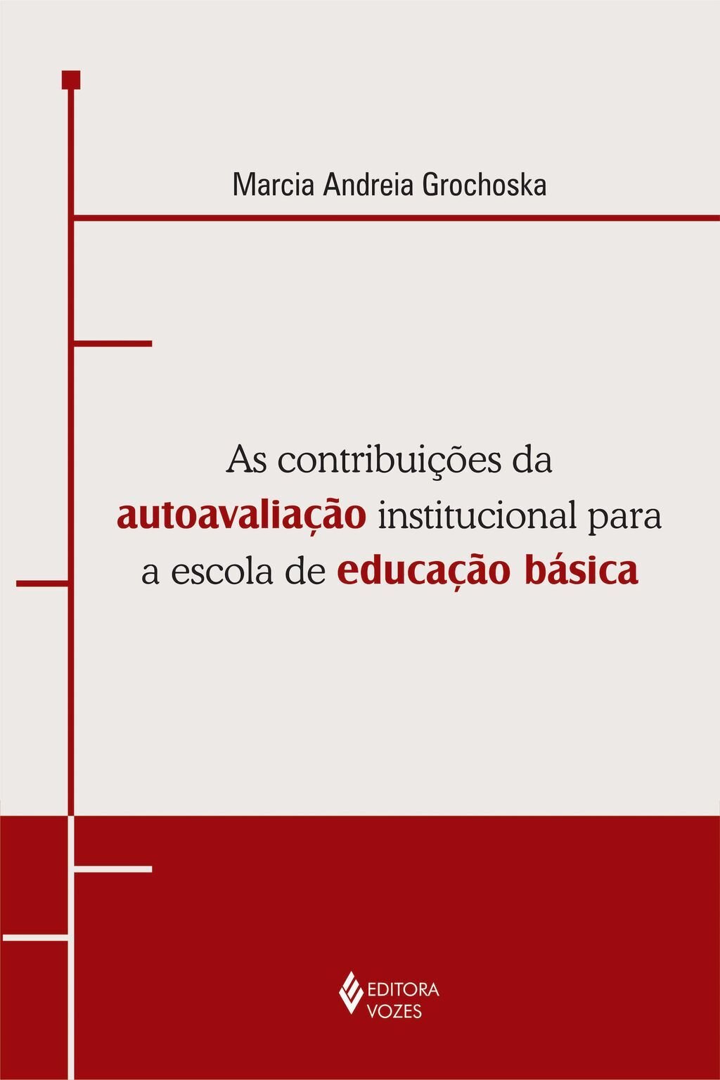 Contribuições da autoavaliação institucional para a escola de educação básica