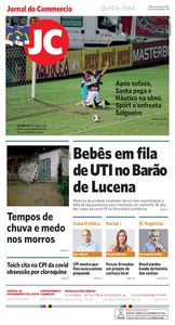 Jornal do Commercio