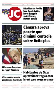 Jornal do Commercio