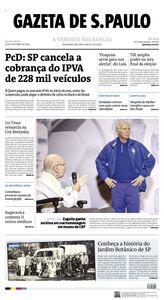Jornal Gazeta