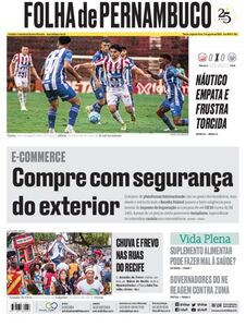 Folha de Pernambuco