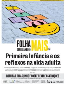 Folha de Pernambuco