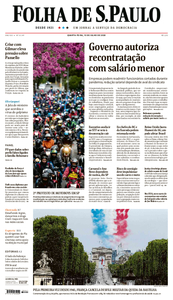 Folha de S.Paulo