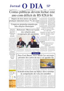 O Dia SP