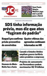 Jornal do Commercio